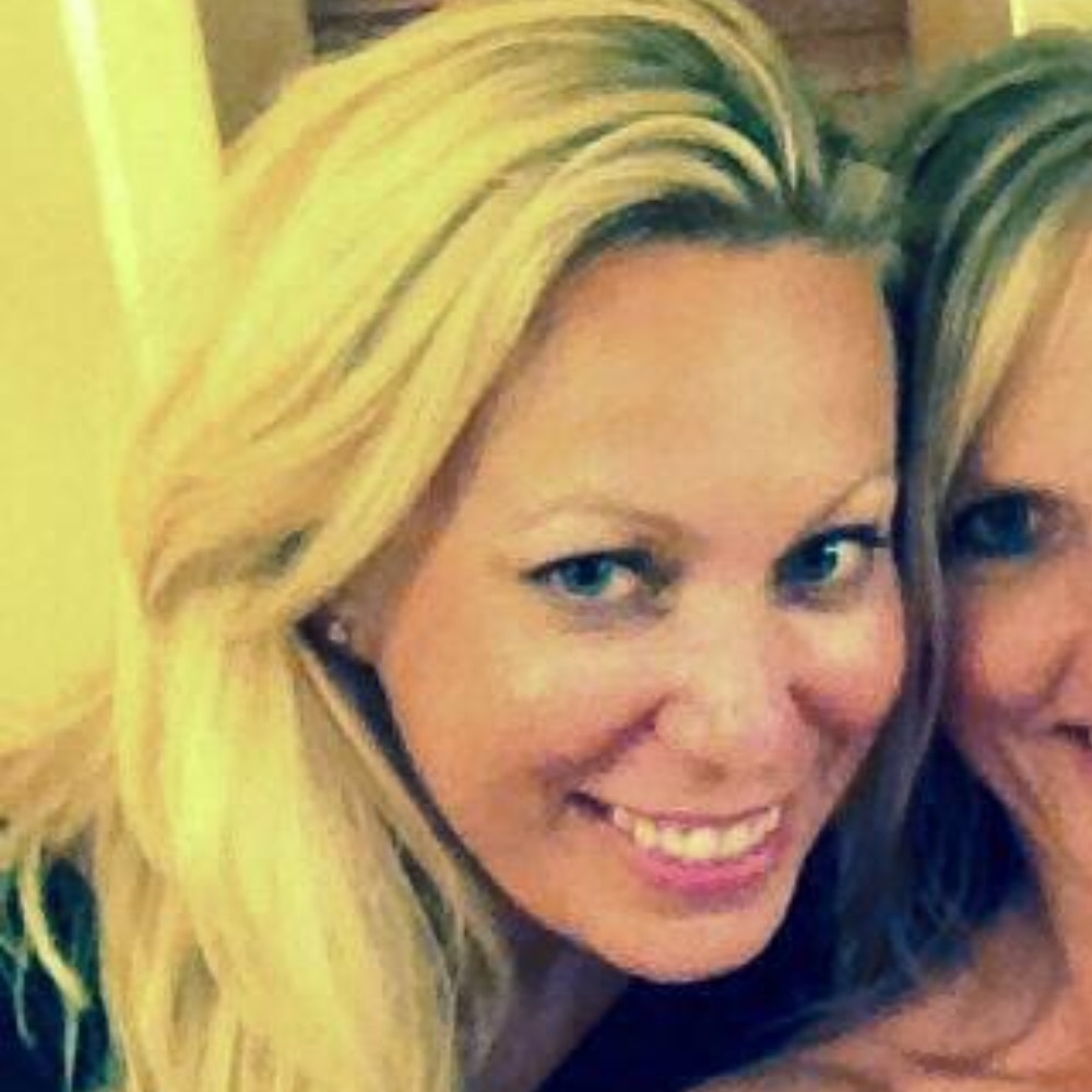 Meet your Posher, Alison